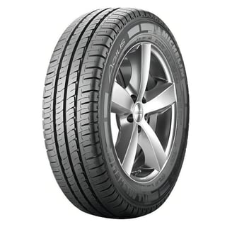 side view of michelin agilis tyre sold at the tyrepublic tire shop in nigeria lagos