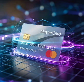 Actualités blockchain