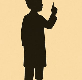 SHAHADAH