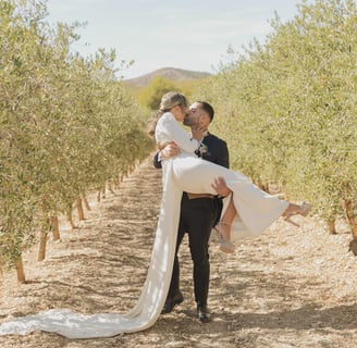 Fotografías bodas
