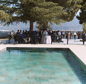 Finca para bodas