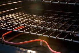 Oven Element Faulty