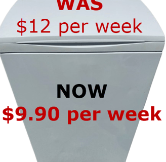 Rent A Wash Washing Machine Smartdrive MW 512
