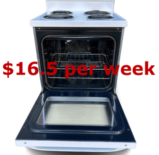 Stove Fisher&Paykel Fan Operated