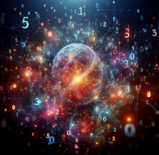 numbers