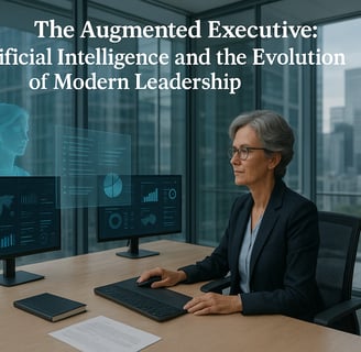 Artificial Intelligence Management Océane Mignot