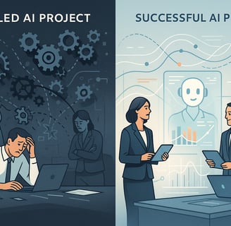 AI Deployment - Océane Mignot