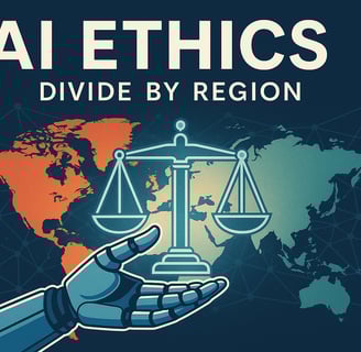 AI Ethics - Océane Mignot