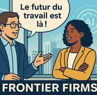Frontier Firms Océane Mignot