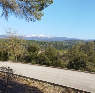 Vistas del Montseny - Finques Seva - Agencia inmobiliaria