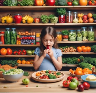 Reeducação Alimentar: O Que é, Como Começar e Quais os Benefícios