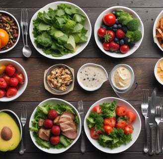 white concrete building during daytime