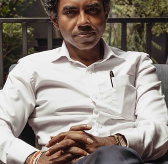 Asanga Abeyagoonasekera