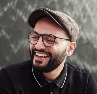 mohammed ismail, digital market, copywriter, brand storytelling