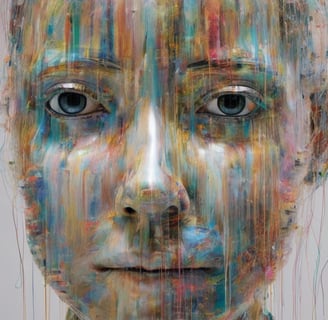art and technology