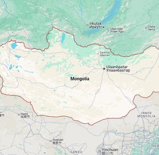https://www.google.com/maps/place/Mongolia/@46.392045,93.2761259,5z/data=!3m1!4b1!4m6!3m5!1s0x362705