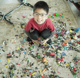 https://www.pexels.com/photo/child-sitting-among-scattered-blocks-16554559/