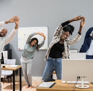 virtual physiotherapy for busy professionals