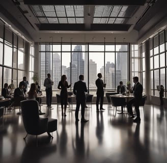 grupo inversionistas houston