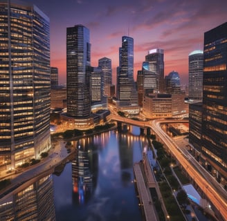 grupo inversionistas houston