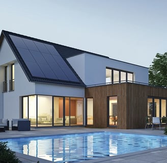 zonnepanelen