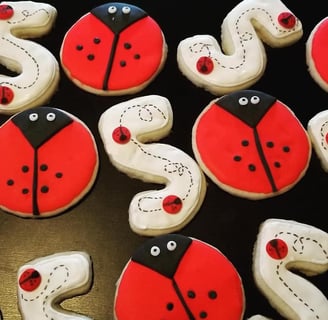 Cookies