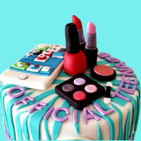 Custom Cakes Welland