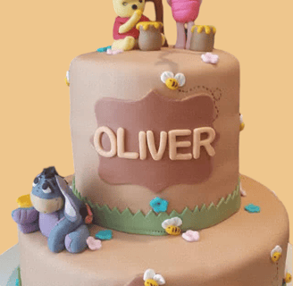 Birthday Cakes Thorold