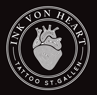 INK VON HEART  TATTOO ST.GALLEN