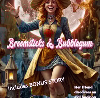 Billie Baloney Adventure Books - Explore the Fun!