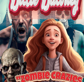 Billie Baloney Adventure Books - Explore the Fun!