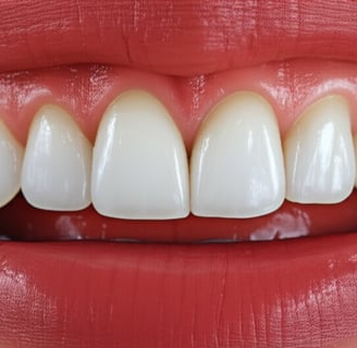 Implant Dentaire Tunisie