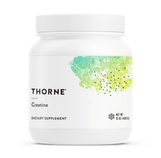 Creatine Thorne Cspfit