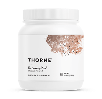 Protein for Muscle Recovery Cspfit