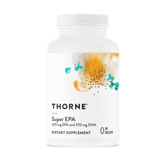 Omega- 3  Super EPA