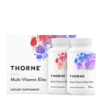 Multi Vitamin - CSPFIT