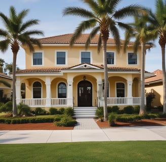 Sell My Boynton Beach Florida Home Fast for Cash - We Buy Florida Homes