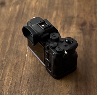 Sony A7r IV