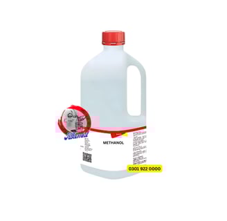 Methanol HPLC grade, Sigma-Aldrich solvent, dealer Alkemist Pakistan.