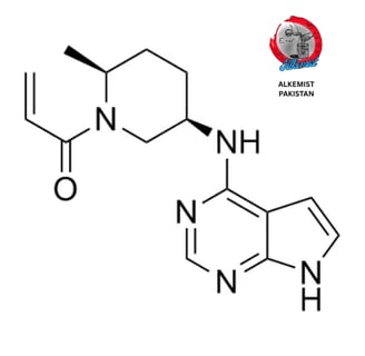 Ritlecitinib, 1792180-81-4, 98%