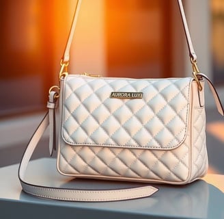 tas wanita formal