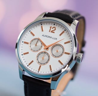 mengganti tali jam tangan