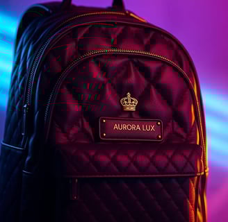 Banyak Barang ke Tas Kecil