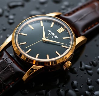Warna Tali Jam Tangan