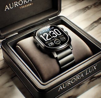Jam Tangan Masih Jadi Hadiah Favorit