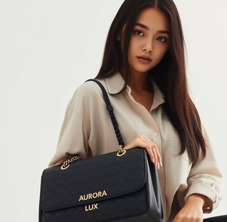 Warna Tas Wanita yang Mudah Dipadukan