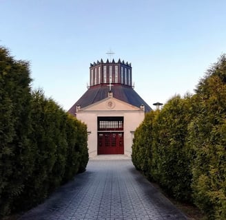 Laidojimo paslaugos Kaune Ramybė