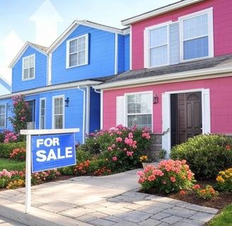 Undervalued Real Estate Property