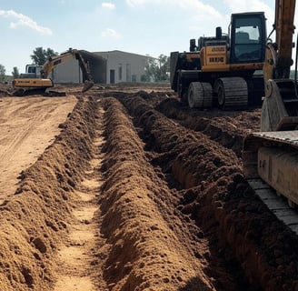land development
