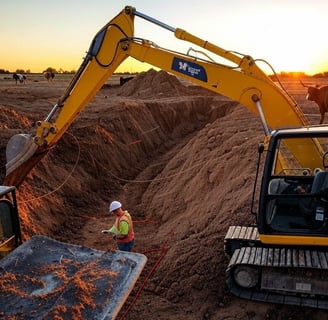 land development